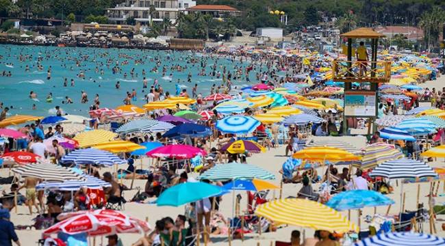 Bayramdaki tablo korkuttu: Yeni bir vaka artışına Sağlık Bakanlığı hazır değil