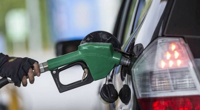 Benzin ve motorine zam geliyor
