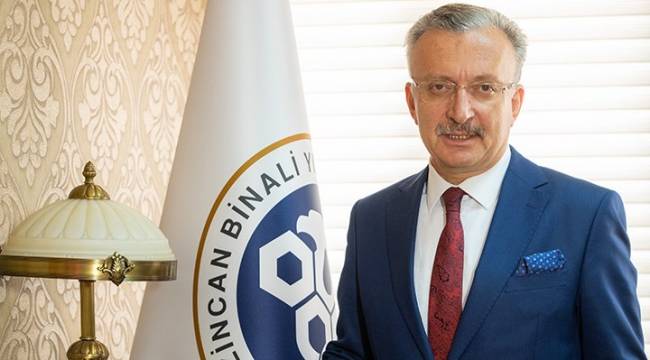 Binali Yıldırım Üniversitesi'nde rektör ile yardımcıları ve korumaları koronavirüse yakalandı