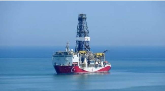 Bugüne dek bulunduğu söylenen ancak daha sonra haber alınamayan doğalgaz ve petrol rezervlerinin sıralı tam listesi