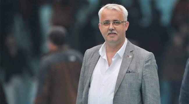 Bursa'da spor kulübü başkanı koronadan öldü