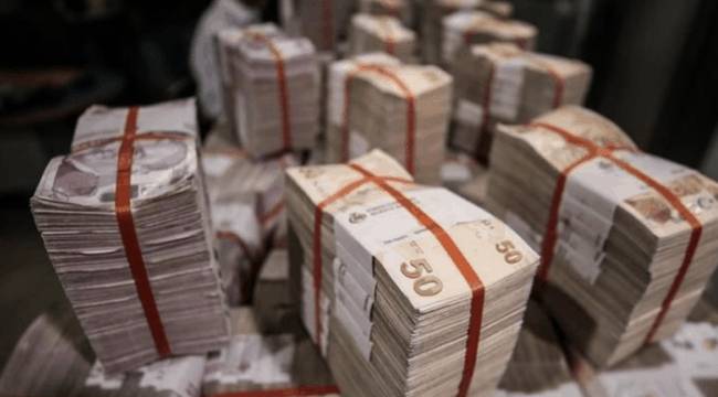 Bütçe açığında yıllık hedef yedi ayda geçildi: 140 milyar lira