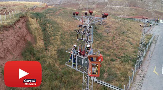 Çalışma alanları Ekvator’dan daha uzun