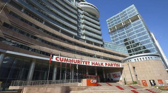 CHP'de 'A Takımı' için isimler netleşiyor