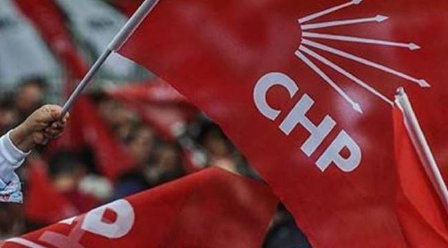CHP’de koronavirüs tedbirleri: İl ve ilçe binaları ziyarete kapatıldı