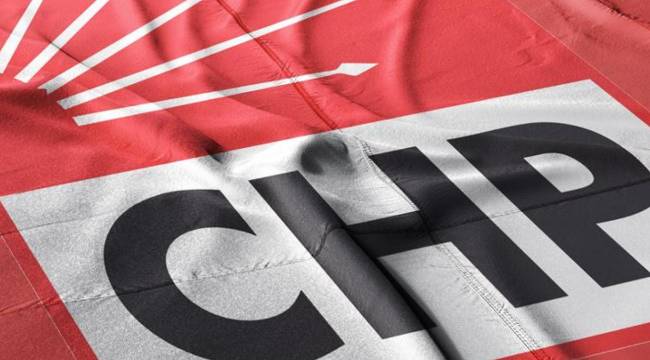CHP ilçe yönetimi görevden alındı: Usulsüz ve makbuzsuz para toplandığını tespit ettik