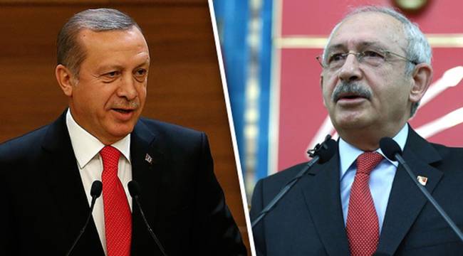 CHP, Kılıçdaroğlu'na 2 milyon TL tazminat davası açan Erdoğan'a Anadolu deyişini hatırlattı: Sen ya para saymasını bilmiyorsun ya da hayatında hiç sopa yemedin