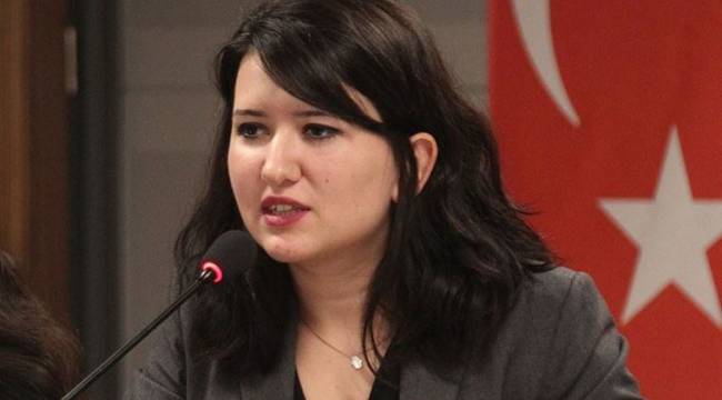CHP'li Gökçen: Doğal gazı daha çıkarmadan yüzde 11'ini kaybettik