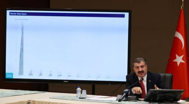 CHP'li Gürer: Koronavirüs verileri, TÜİK verileri gibi görülmeye başlandı