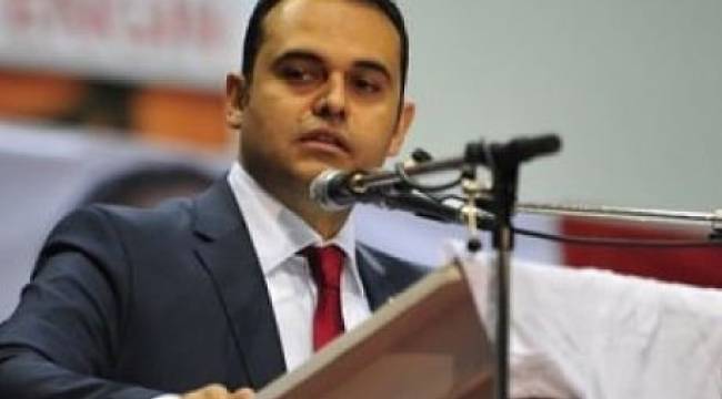 CHP'li Levent Eyipişiren: Çok daha etkili ve tatmin edici bir MYK çıkabilirdi, genel başkan rahat çalışmayı seçmiş