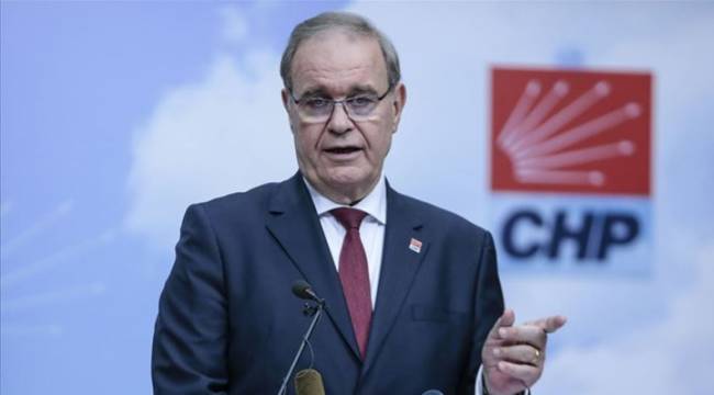 CHP'li Öztrak: Öğretmenlerine en düşük maaşı veren 7 ülkeden biriyiz ama bakanın haberi yok