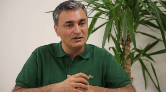 CHP PM Üyesi Müslim Sarı: CHP, HDP ile açık bir ittifak yapacak cesarete sahip mi; önümüzdeki en büyük ikilem bu