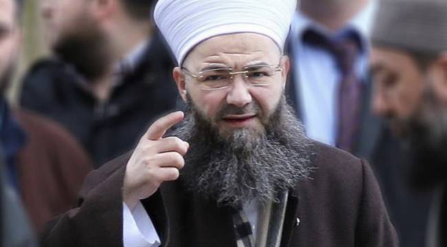Cübbeli: İstanbul Sözleşmesi'ne tepki vermezsek çoluk çocuğu eşcinsellikten kurtaramayız