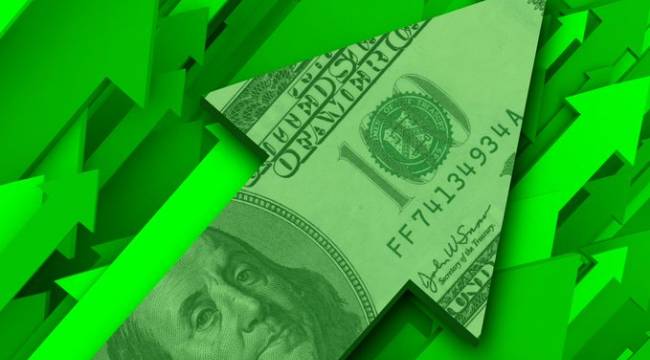 Cumhurbaşkanı "müjdeyi" açıkladı dolar sert yükseldi