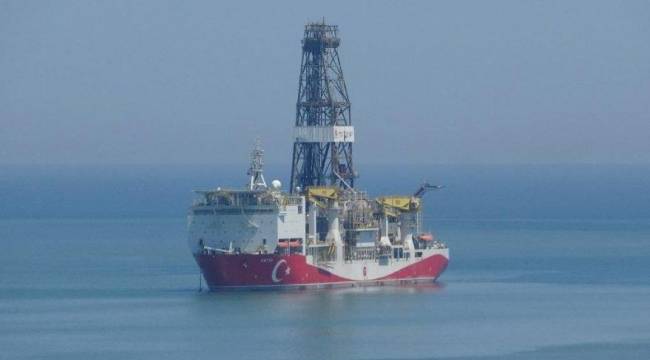 Doğalgaz rezervi kaç yıllık? Uzmanlar ne diyor?