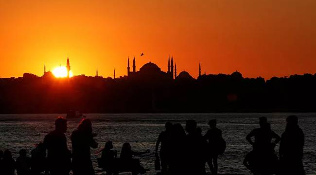 Dr. Doğan Kalafat: Yılda ortalama 2.5 santim kayıyoruz, bu da enerji biriktiriyor, her an depreme hazırlıklı olmalıyız