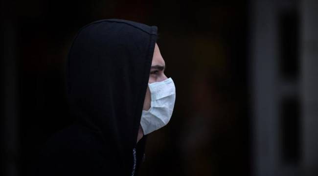 Dünya genelinde Kovid-19 tespit edilen kişi sayısı 23 milyon 395 bini geçti