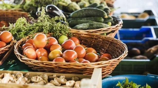 Enflasyon Temmuz'da yıllık yüzde 11.76, aylık yüzde 0.58 oldu