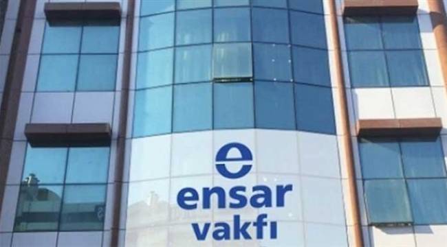 Ensar Vakfı, İstanbul Sözleşmesi’ni hedef aldı