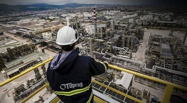 Erdoğan'ın açıklamalarıyla Petkim ve Tüpraş hisselerinde hareketlilik