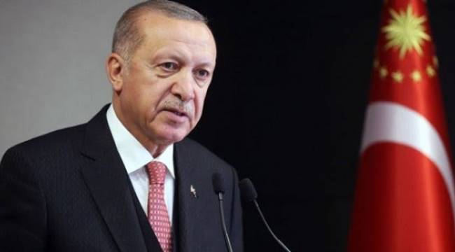 Erdoğan’la toplantıya katılacaklara koronavirüs testi zorunluluğu