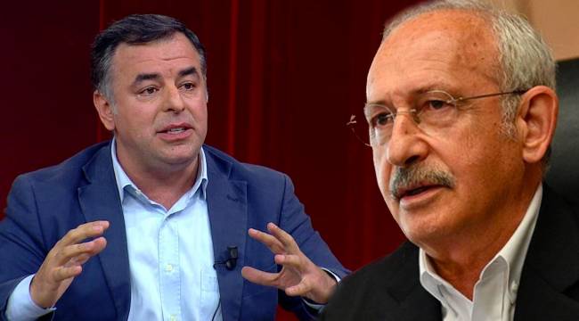Eski CHP milletvekili Yarkadaş: Tartışmaları bitirmenin tek yolu Kılıçdaroğlu'nun cumhurbaşkanı adayı olması