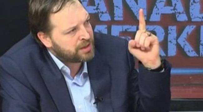 Fatih Tezcan Ak Partili kadınlara küfretti; “İstanbul Sözleşmesi’ni savunan o… çocuğudur”