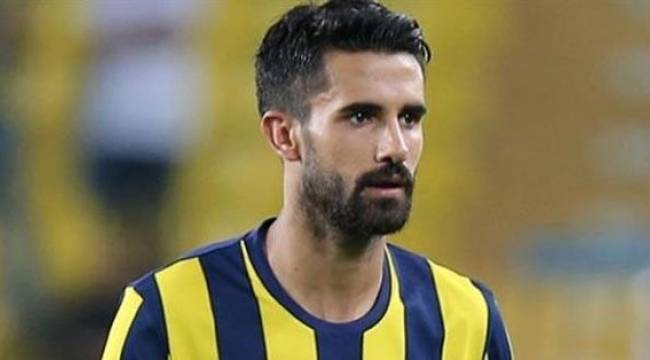 Fenerbahçe, Alper Potuk ile yollarını ayırdı