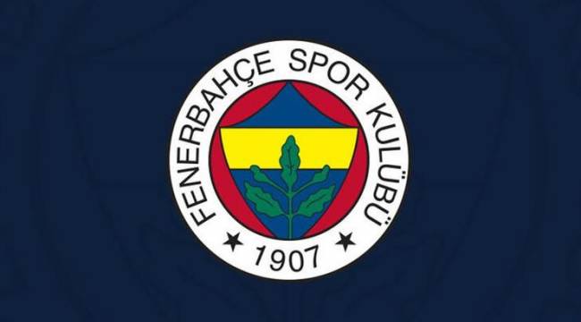 Fenerbahçe'den flaş açıklama! "Trabzonspor'un başvurusu reddedilmiştir"