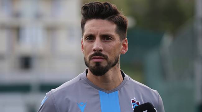 Fenerbahçe, Jose Sosa'yı transfer etti