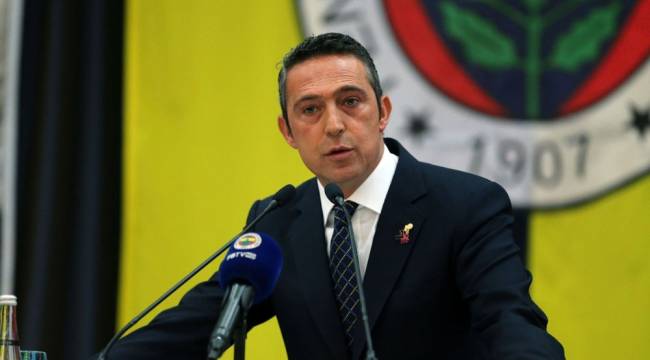 Fenerbahçe yeni teknik direktörü ve transferleri açıklıyor