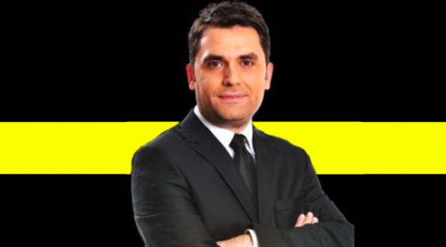 FETÖ soruşturması kapsamında aranan eski spiker Erkan Akkuş tutuklandı