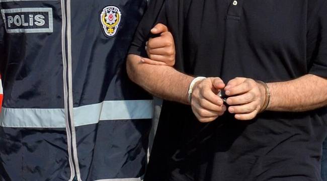 FETÖ şüphelisi eski yüzbaşının 'itirafçı' kurnazlığı