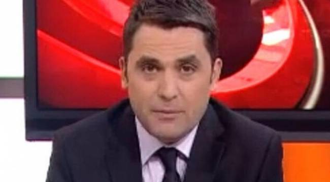 FETÖ şüphelisi spiker tutuklanarak cezaevine gönderildi