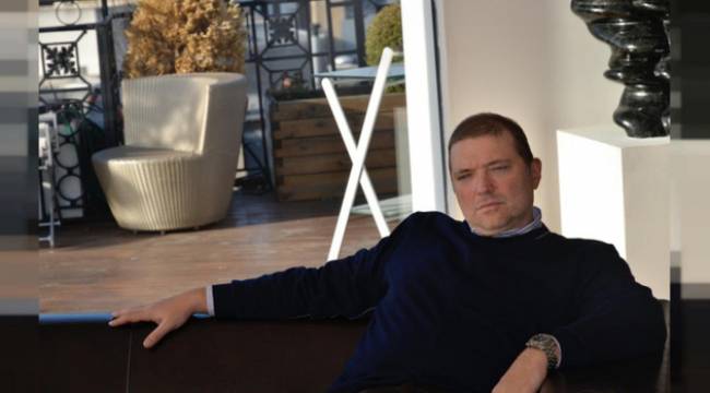 Genç Parti lideri Hakan Uzan'dan çarpıcı açıklamalar