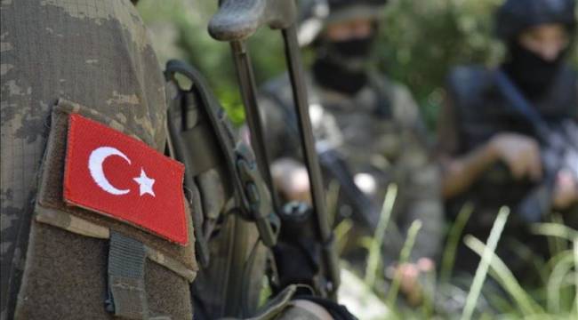 Giresun'dan bir acı haber daha! Şehit asker sayısı 2'ye yükseldi