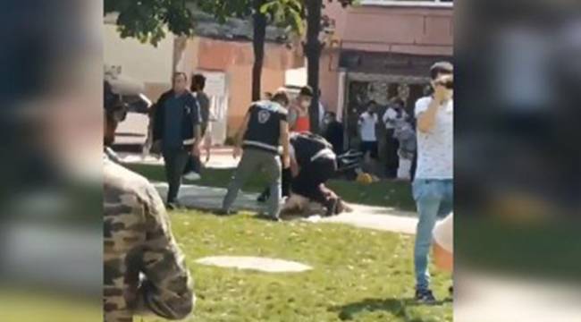 Grup Yorum konserine polis müdahalesi: Gözaltılar var