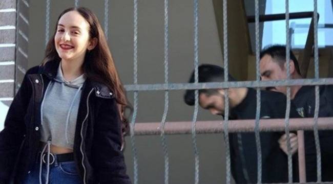 Güleda Cankel'in katilinin cezası belli oldu