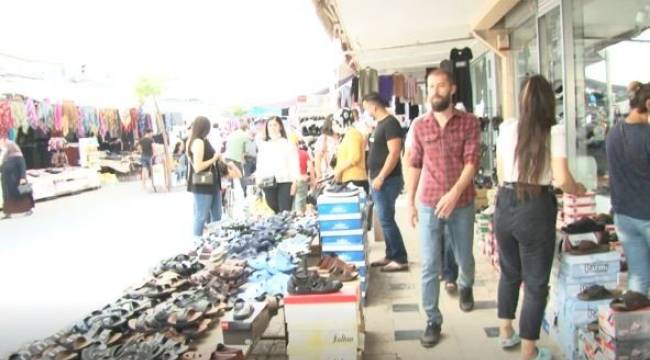 Gurbetçiler Türkiye'yi Avrupa'dan daha güvenli buluyor