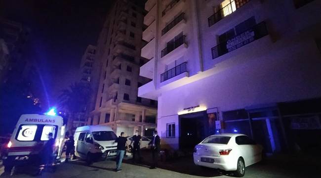 Hatay Vali Yardımcısı, annesi ve erkek kardeşini tabancayla öldürdü
