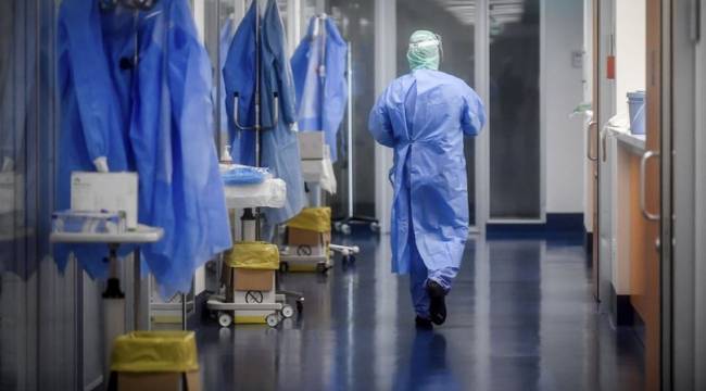 Hekimlerin istifa ve emeklilik haberleri hızla artıyor: 6 hekim emeklilik istedi