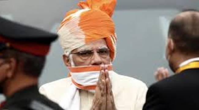 Hindistan Başbakan Modi: Koronavirüs aşısının seri üretimine hazırız