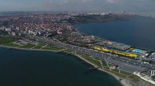 İBB anketi: İstanbul'un yüzde 64'ü Kanal İstanbul’a karşı