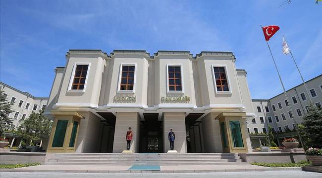 İçişleri Bakanlığı: 30 Ağustos Zafer Bayramı kutlamalarıyla ilgili yasaklama yok