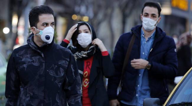 İçişleri Bakanlığı 81 il valiliğine 'Covid-19 Tedbirleri' konulu ek genelge gönderdi