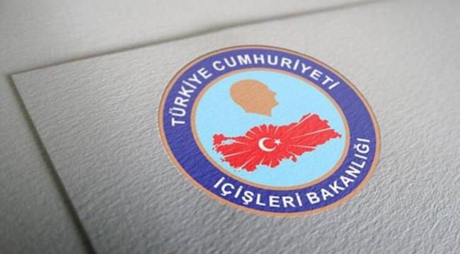 İçişleri Bakanlığı'ndan corona virüs tedbiri açıklaması! İhbar yağıyor