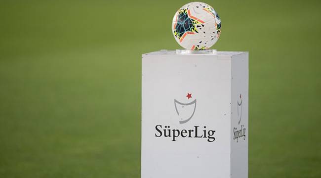 İlk dört haftadaki derbi tarihleri belli oldu