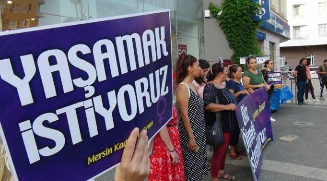 İstanbul Sözleşmesi'nin tartışıldığı temmuz ayında 36 kadın öldürüldü