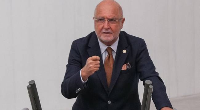 İyi Parti’den AK Parti’ye ‘Millet İttifakı’ yanıtı: İktidara göre beş benzemez, bize göre hepsi parlamenter sistem, adalet ve özgürlük isteyen vatan evladı
