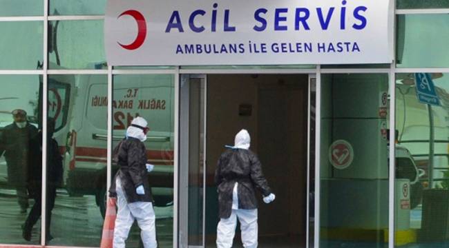 İyi Parti Konya Milletvekili Yokuş: Şehirde günlük vaka sayısı 500'ü buldu, test sırası dahi alınamıyor, sağlık çalışanları istifa ediyor